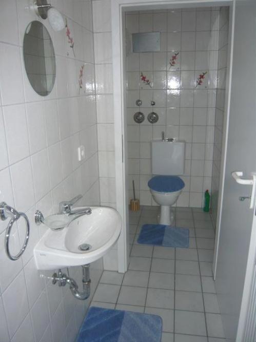 Ferienwohnungen-Roder-Ferienwohnung-Iii 弗赖堡 外观 照片